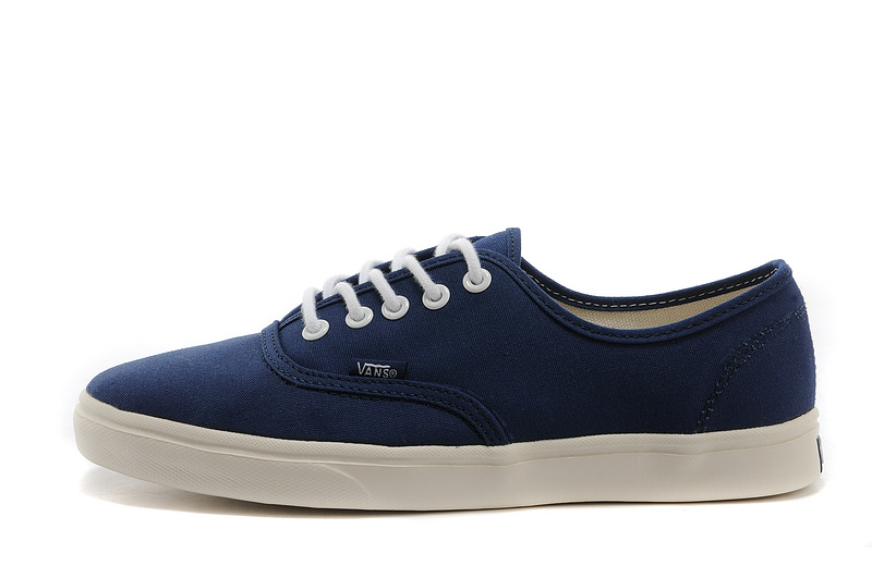 Chaussure Vans Authentic Homme